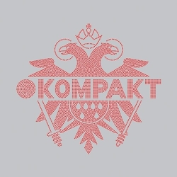 Kompakt 500 Various Kompakt 500 Various VINYL LP