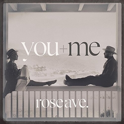 You+Me Rose Ave VINYL LP