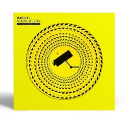 Hard-Fi Stars Of Cctv 20Th Anniversary (Pict) VINYL LP