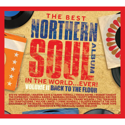Best Northern Soul Album Itw Ever Back To The Best Northern Soul Album Itw Ever Back To The CD