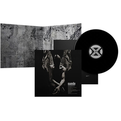 London Suede Antidepressants VINYL LP