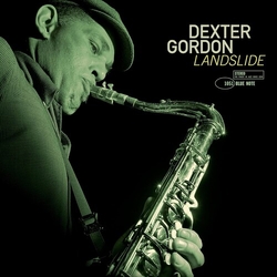 Dexter Gordon Landslide (Blue Note Tone Poet Edition) VINYL LP