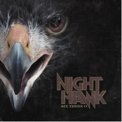 Nighthawk Six Three O (Uk) vinyl LP