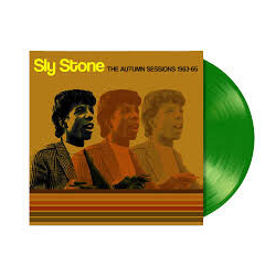 Sly Stone Autumn Sessions 1963-1965 VINYL LP