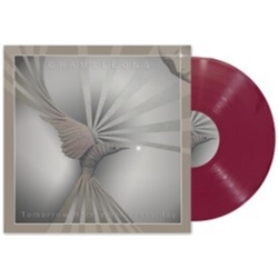 Chameleons Tomorrow Remember Yesterday (Ep) VINYL 12INCH