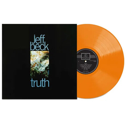 Jeff Beck Truth VINYL LP