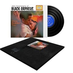 Vince Guaraldi Jazz Impressions Of Black Orpheus (Ltd) (Ogv) vinyl LP