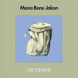Mona Bone Jakon VINYL LP