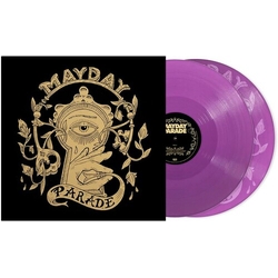 Mayday Parade Monster In The Closet (Aniv) VINYL LP