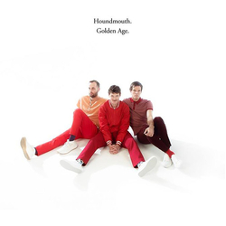 Houndmouth Golden Age  VINYL LP