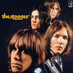 Stooges Stooges VINYL LP