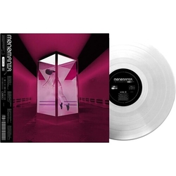 Word Alive Monomania VINYL LP