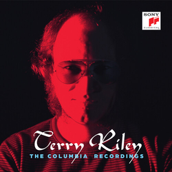 Terry Riley Terry Riley - The Columbia Recordings (Box) (Wb) CD