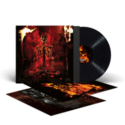 Azure Emote Cryptic Aura VINYL LP