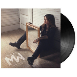 Morgan Wade Party Is Over (Recovered) VINYL LP