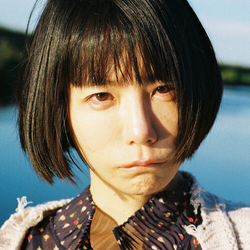 Mariko Goto Acoustic Violence Pop Mirai With Bonus Tracks Limited Edition VINYL LP