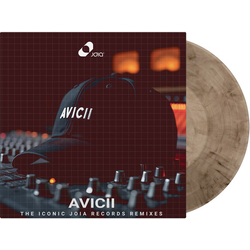 Avicii The Iconic Joia Records Remixes Various Avicii The Iconic Joia Records Remixes Various VINYL LP