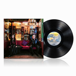 Jakko M Jakszyk Son Of Glen VINYL LP