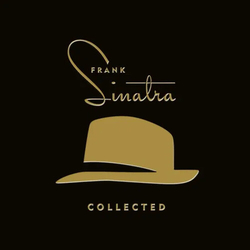 Frank Sinatra Collected CD