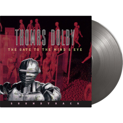 Thomas Dolby Gate To The Minds Eye - O.S.T. VINYL LP