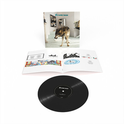 Grinderman Grinderman 2 (Wb) (Ecov) vinyl LP