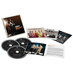 Owens,Buck & His Buckaroos Adios Farewell Goodbye Good Luck So Long On Stage CD