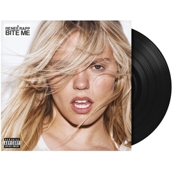 Renee Rapp Bite Me VINYL LP
