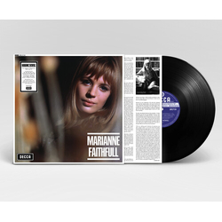 Marianne Faithfull Marianne Faithfull VINYL LP