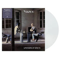 Yazoo Upstairs At Erics (Cvnl) (Ltd) (Rmst) (Uk) vinyl LP