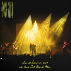 Couch Slut Live At Roadburn 2024 The Couch Slut Blemon VINYL LP