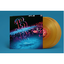 Belly Bees VINYL LP