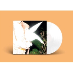 Elisabeth Klinck Chronotopia (Colv) (Wht) (Can) vinyl LP