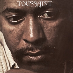 Allen Toussaint Toussaint VINYL LP