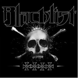 Blacklist Sign Of 4 The Compilation (Uk) vinyl LP