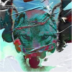 Stereophonics Scream Above The Sounds Blue Vinyl VINYL LP