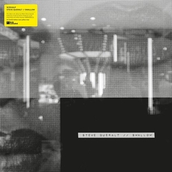 Steve Queralt Swallow (Colv) (Ylw) (Aus) vinyl LP