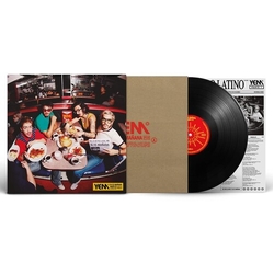 Morat Yes Manana (Spa) vinyl LP