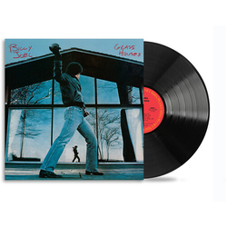 Billy Joel Glass Houses VINYL LP