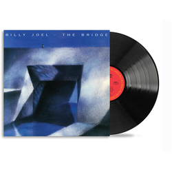 Billy Joel Bridge VINYL LP