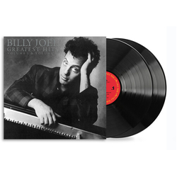 Billy Joel Greatest Hits Volume I & Ii VINYL LP
