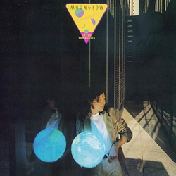 Tatsuro Yamashita Moonglow (Ltd) (Ogv) vinyl LP