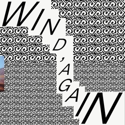 Sary Moussa Wind Again VINYL LP