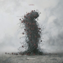 Lera Reverie  WHITE VINYL LP
