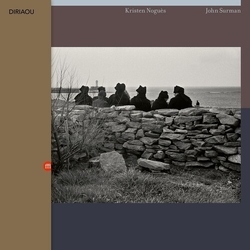 Nogues,Kristen Surman,John Diriaou vinyl LP