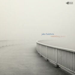Jake Baldwin Vanishing Point VINYL LP