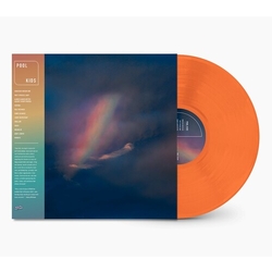 Pool Kids Pool Kids VINYL LP