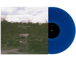 Lowheaven Collapse VINYL LP