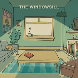 Windowsill Windowsill BLUE GREEN (Rmst) VINYL LP