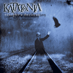 Katatonia Tonights Decision VINYL LP