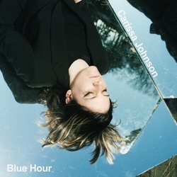 Carissa Johnson Blue Hour VINYL LP